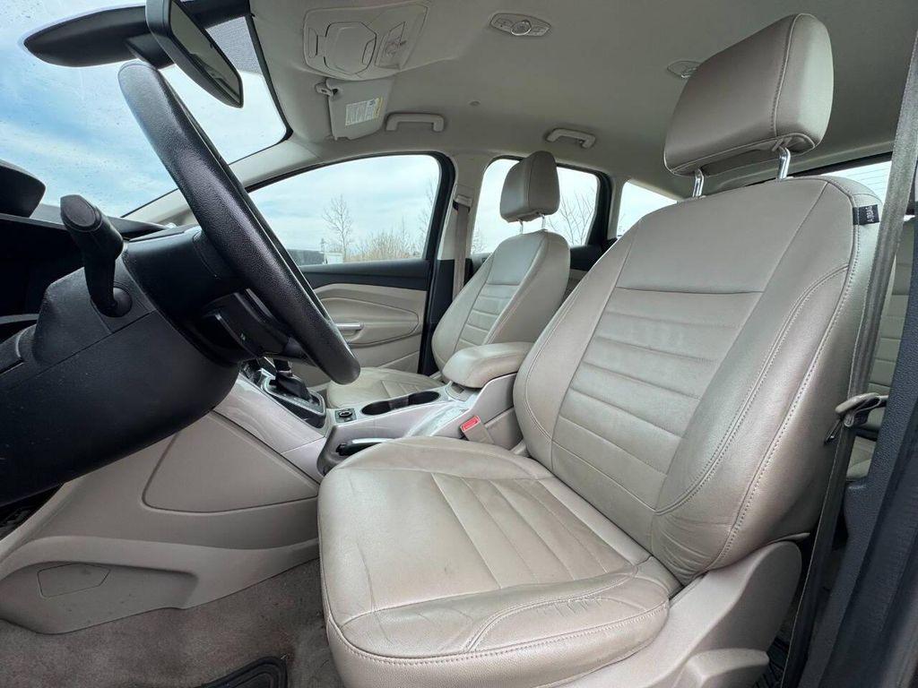 used 2013 Ford C-Max Energi car, priced at $5,975