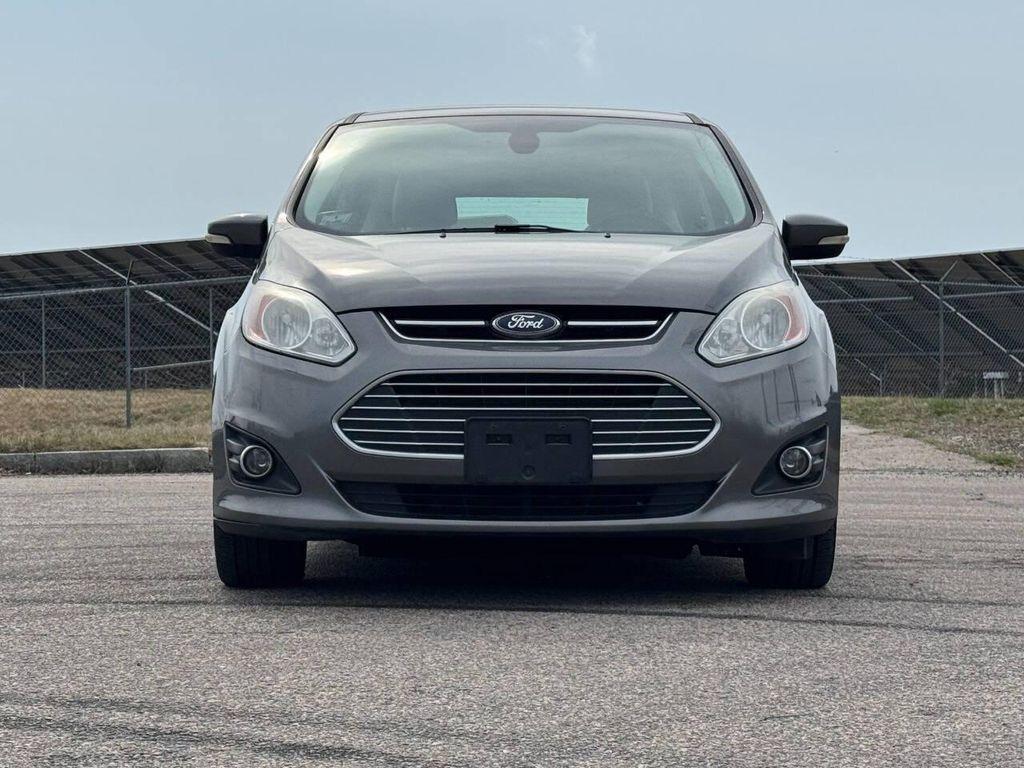used 2013 Ford C-Max Energi car, priced at $5,975