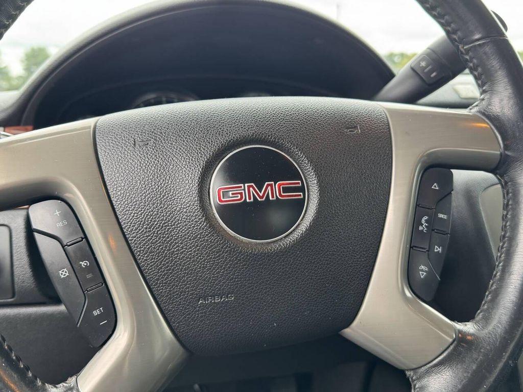 used 2013 GMC Sierra 1500 car, priced at $9,975