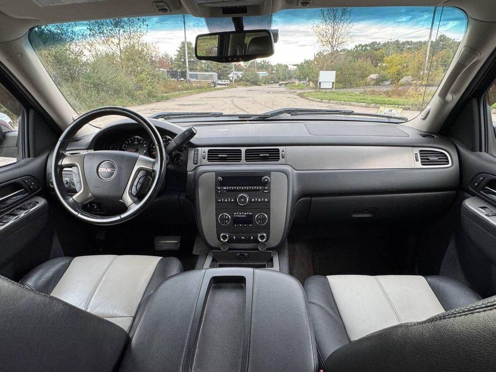 used 2013 GMC Sierra 1500 car, priced at $14,975