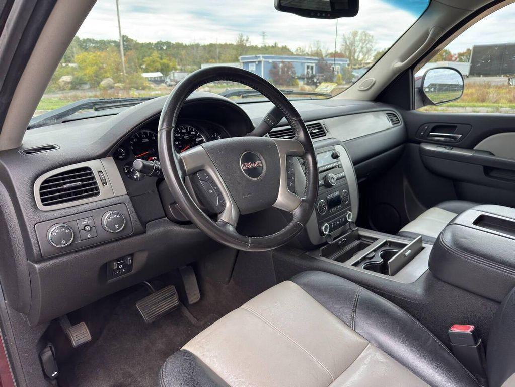 used 2013 GMC Sierra 1500 car, priced at $14,975