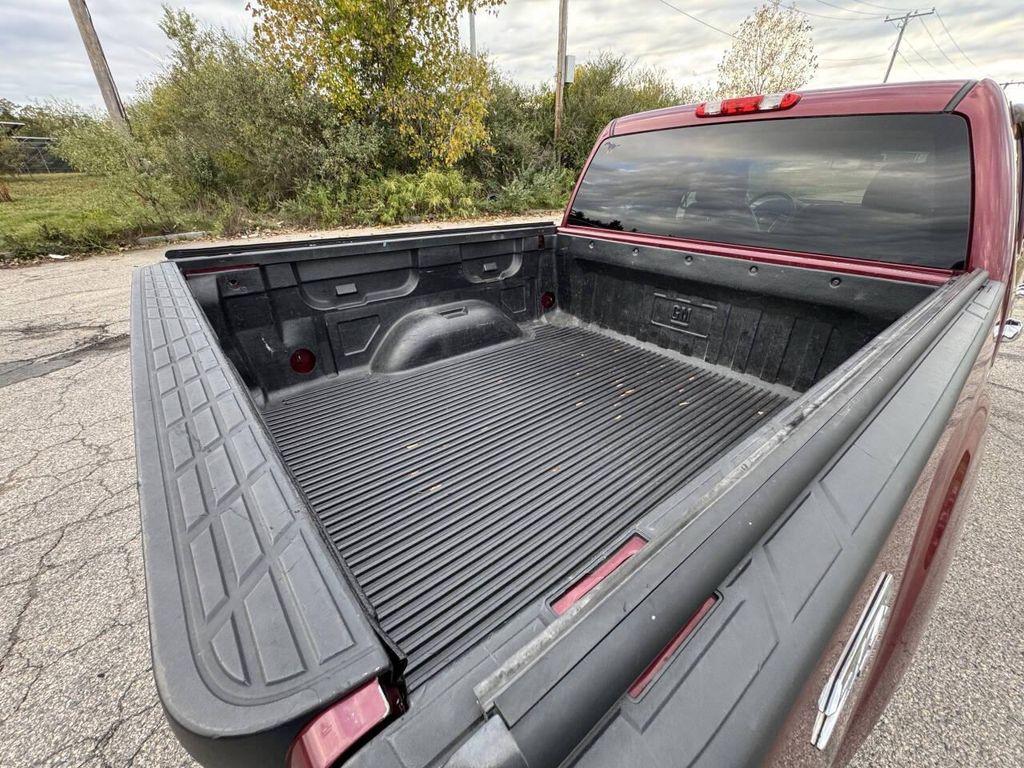 used 2013 GMC Sierra 1500 car, priced at $14,975