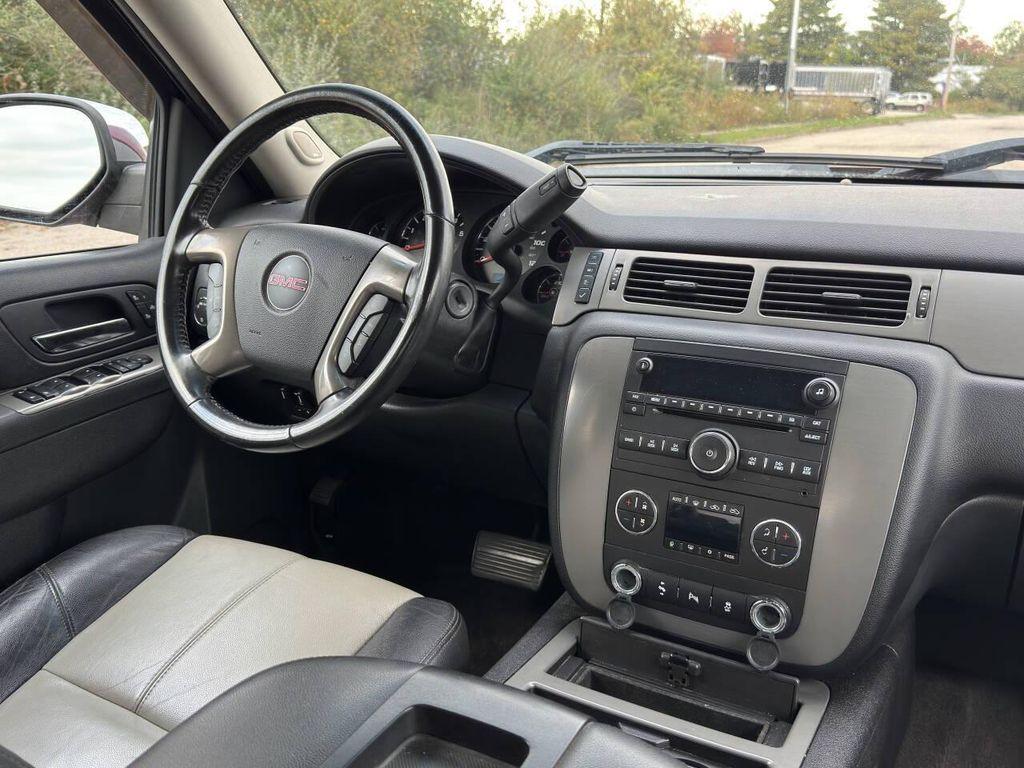 used 2013 GMC Sierra 1500 car, priced at $14,975