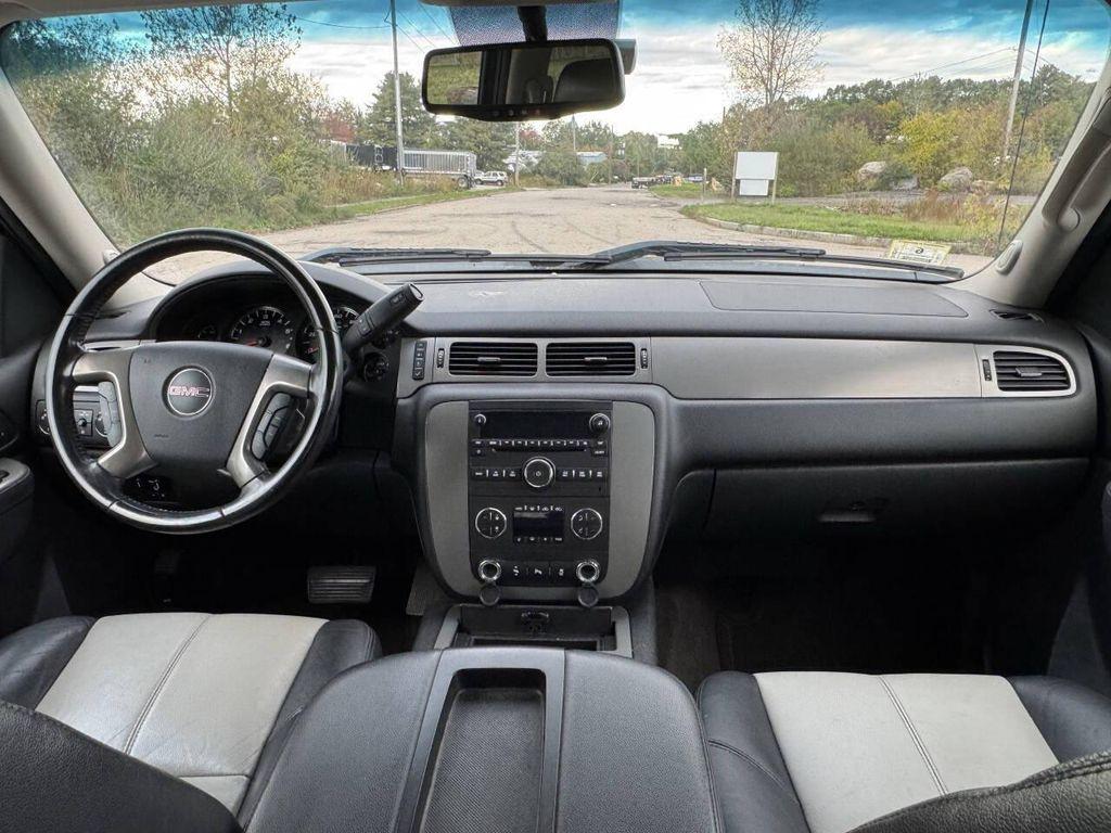 used 2013 GMC Sierra 1500 car, priced at $14,975