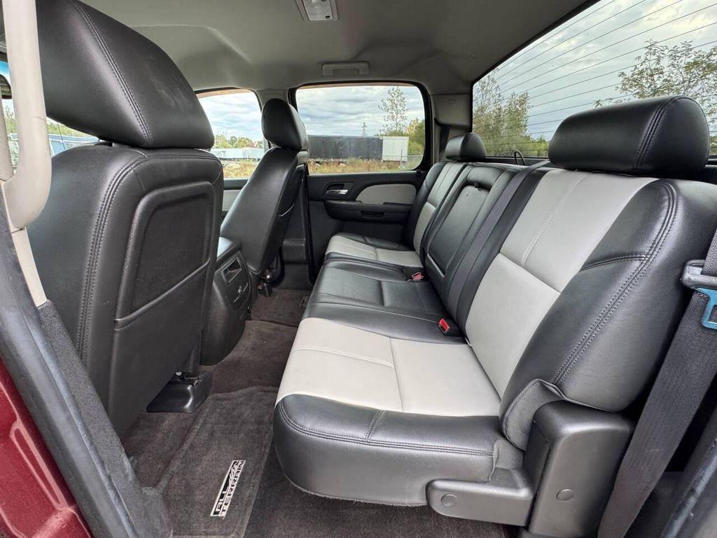 used 2013 GMC Sierra 1500 car, priced at $14,975