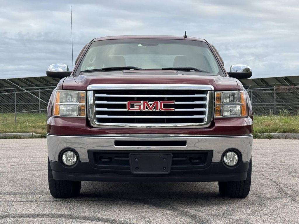 used 2013 GMC Sierra 1500 car, priced at $14,975