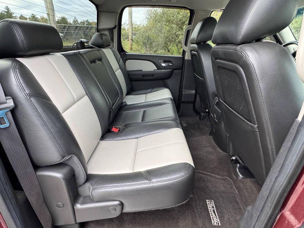used 2013 GMC Sierra 1500 car, priced at $14,975