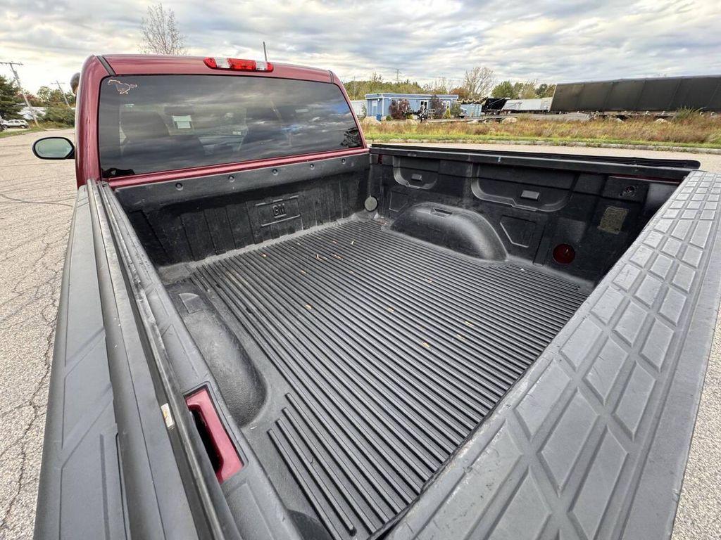 used 2013 GMC Sierra 1500 car, priced at $14,975