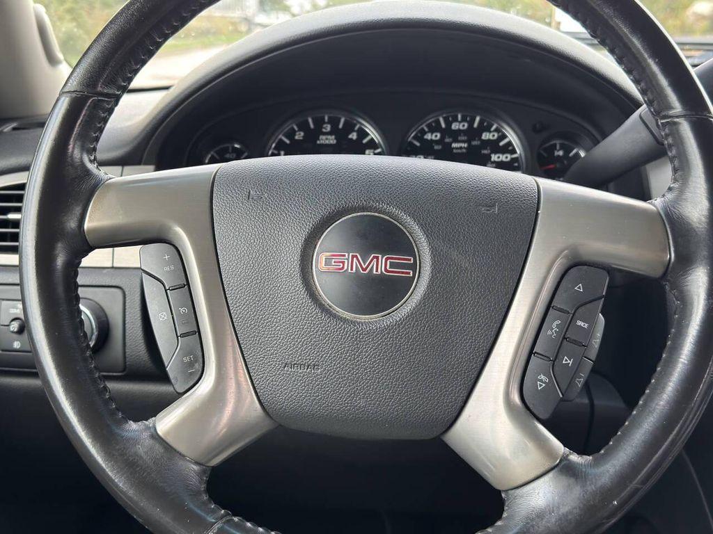 used 2013 GMC Sierra 1500 car, priced at $14,975