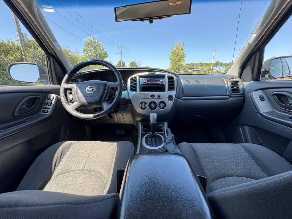 used 2006 Mazda Tribute car, priced at $4,975