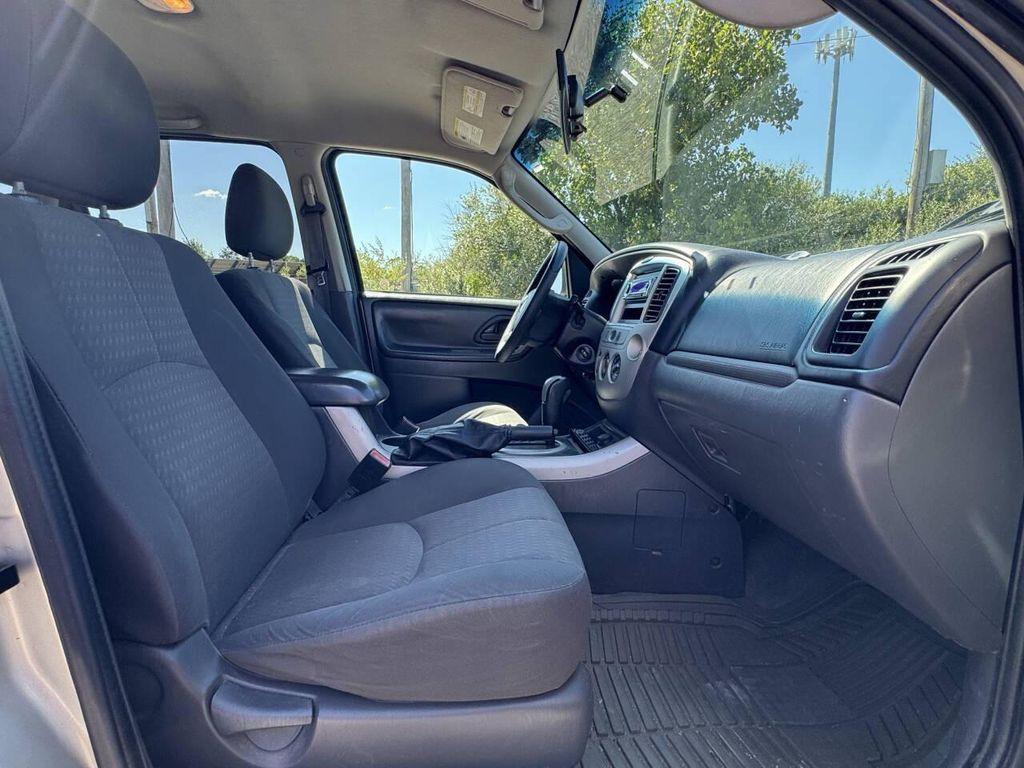 used 2006 Mazda Tribute car, priced at $4,975