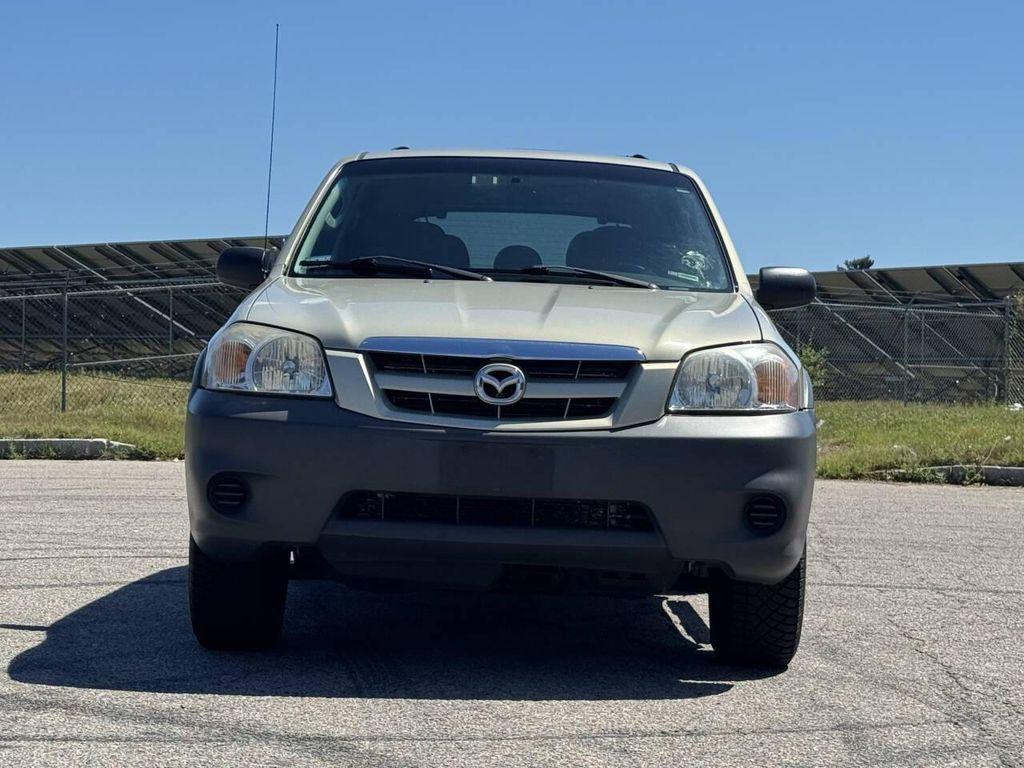 used 2006 Mazda Tribute car, priced at $4,975