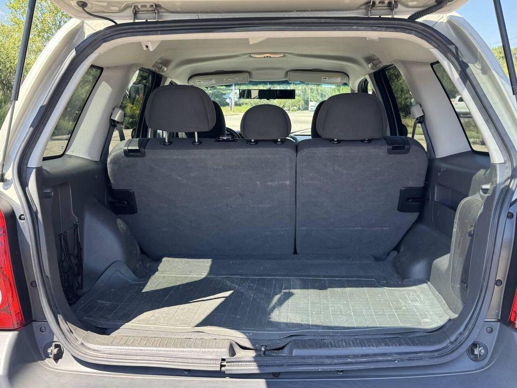 used 2006 Mazda Tribute car, priced at $4,975