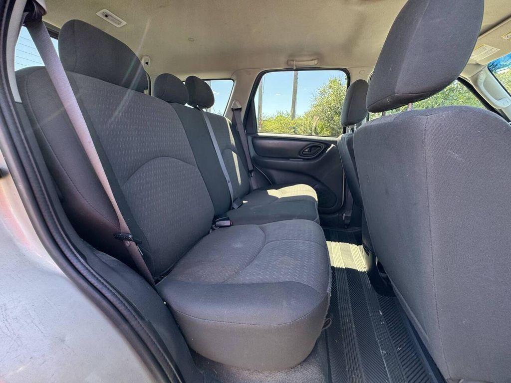 used 2006 Mazda Tribute car, priced at $4,975