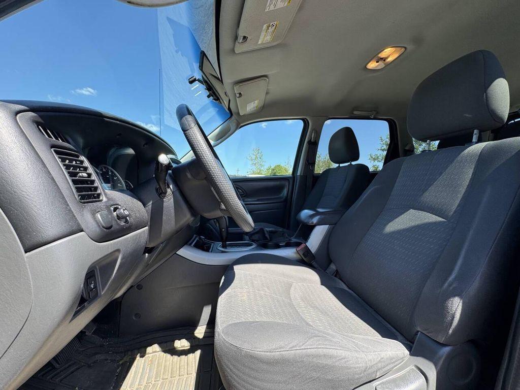 used 2006 Mazda Tribute car, priced at $4,975