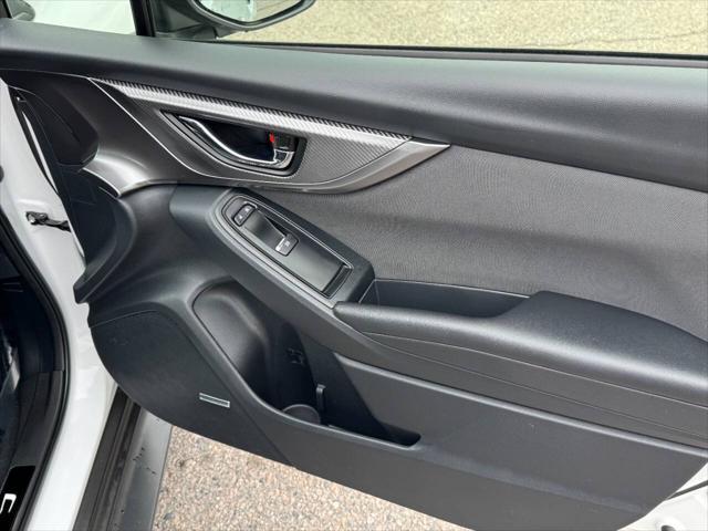 used 2022 Subaru WRX car, priced at $28,975