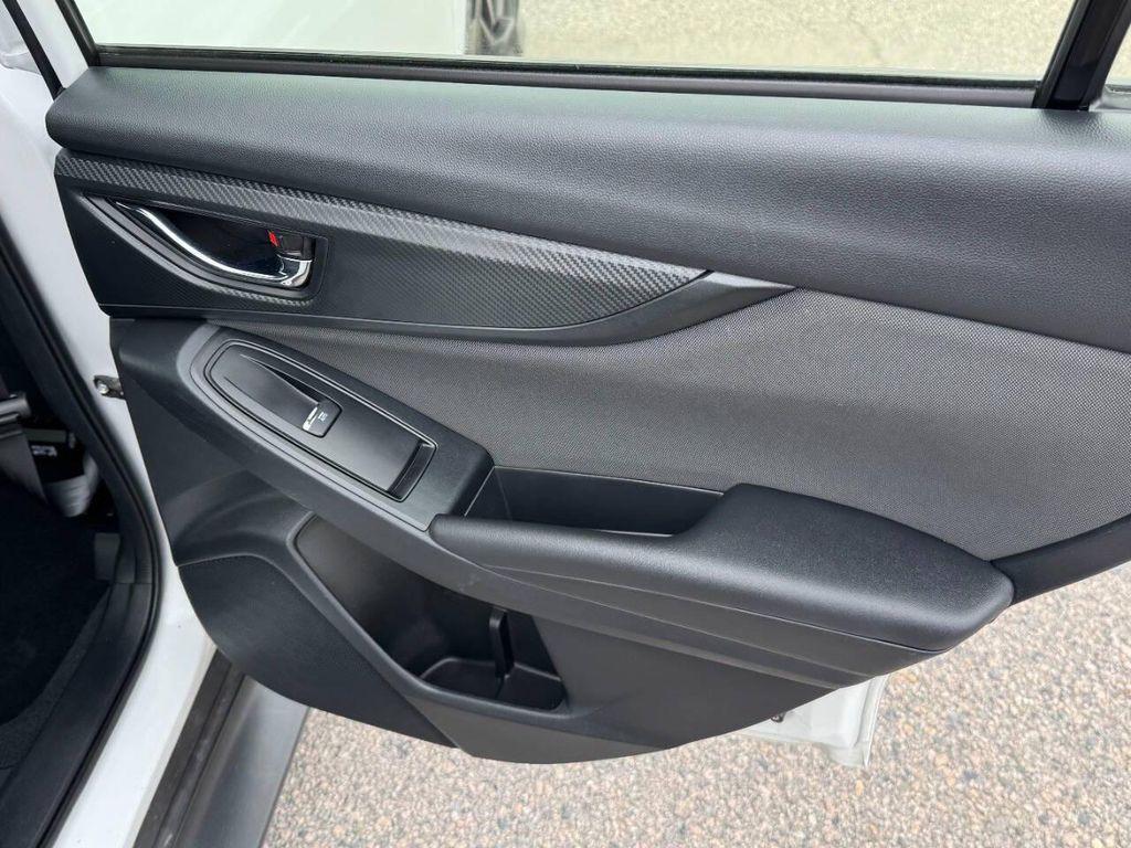 used 2022 Subaru WRX car, priced at $26,975
