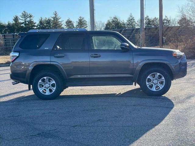 used 2018 Toyota 4Runner car, priced at $29,975