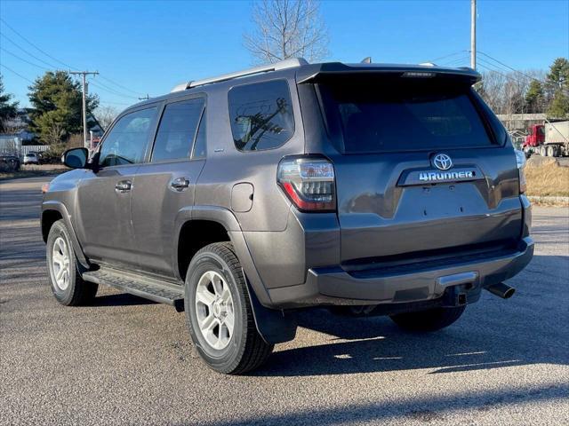 used 2018 Toyota 4Runner car, priced at $29,975