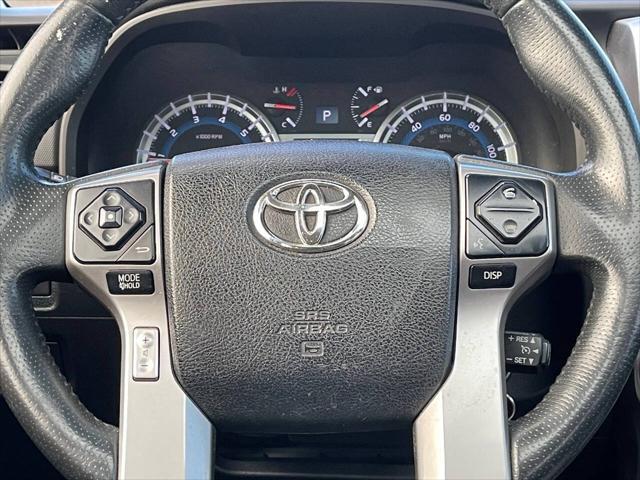 used 2018 Toyota 4Runner car, priced at $32,475