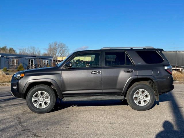 used 2018 Toyota 4Runner car, priced at $29,975