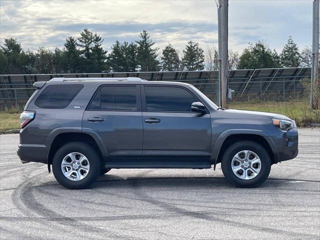 used 2018 Toyota 4Runner car, priced at $32,475