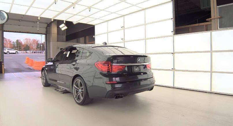 used 2013 BMW 550 Gran Turismo car, priced at $16,975