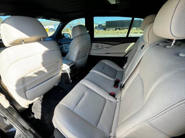 used 2013 BMW 550 Gran Turismo car, priced at $16,975