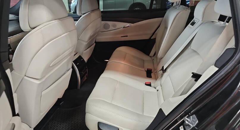 used 2013 BMW 550 Gran Turismo car, priced at $16,975