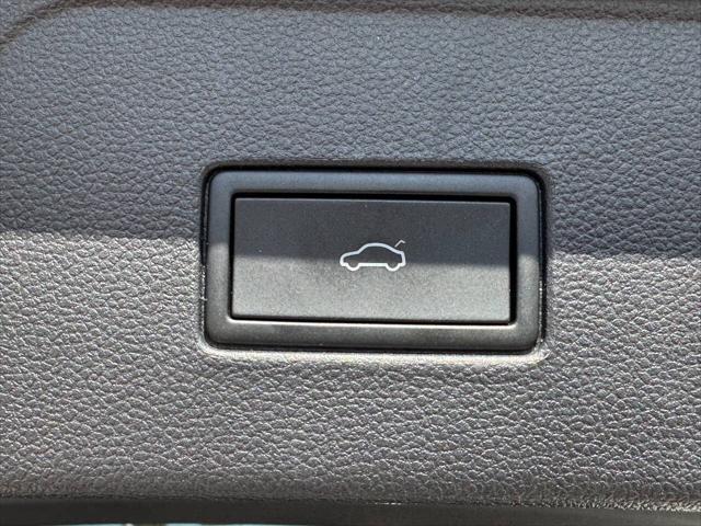 used 2024 Volkswagen Atlas car, priced at $34,975