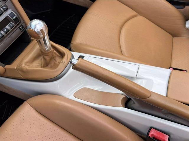used 2007 Porsche 911 car, priced at $37,975