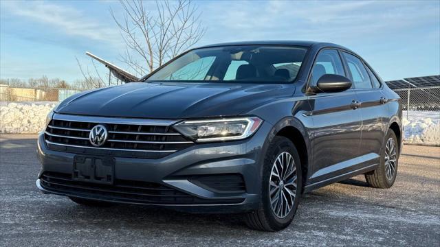 used 2019 Volkswagen Jetta car, priced at $14,975