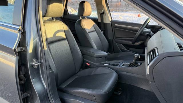 used 2019 Volkswagen Jetta car, priced at $14,975