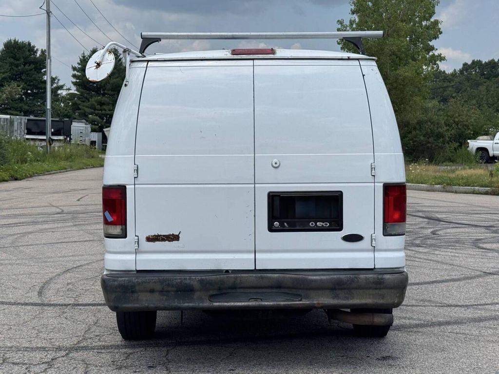 used 2012 Ford E150 car, priced at $8,975