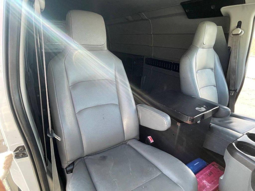 used 2012 Ford E150 car, priced at $8,975