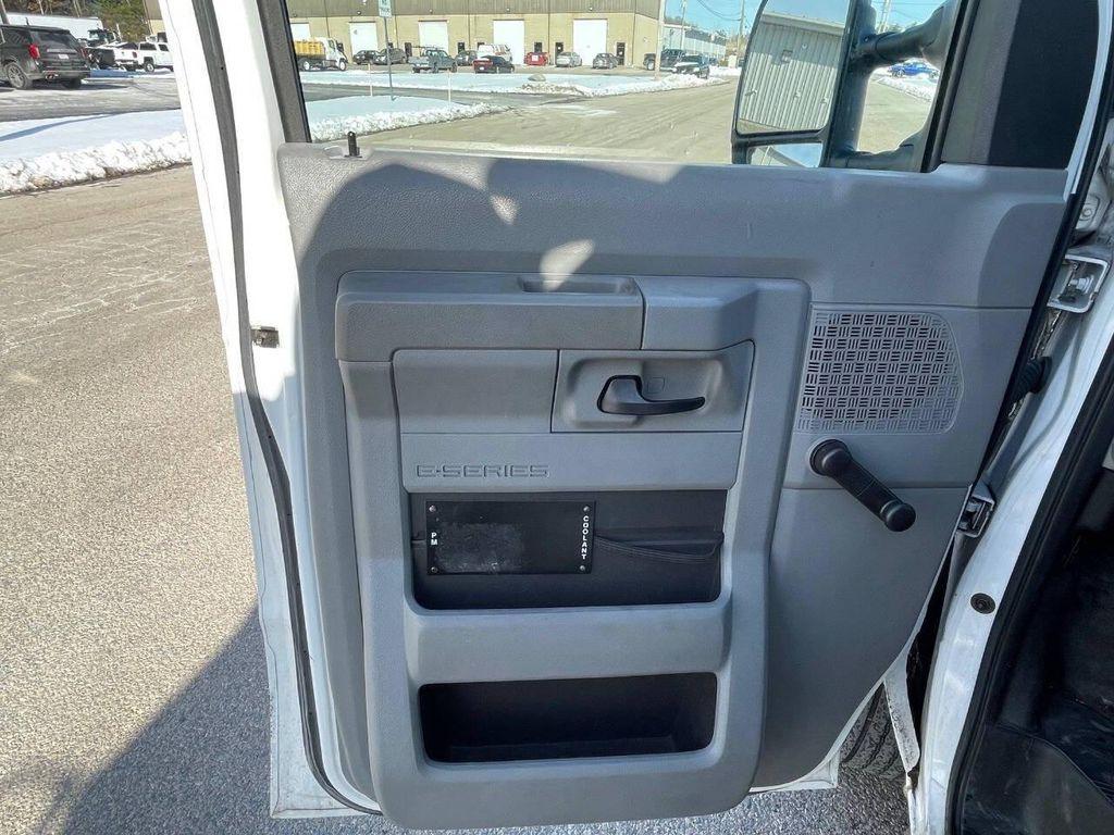 used 2012 Ford E150 car, priced at $8,975