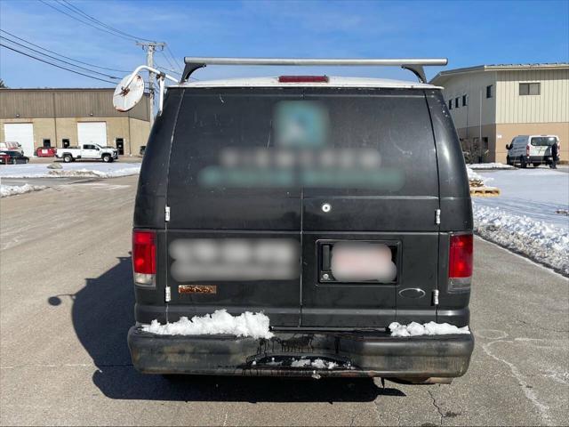 used 2012 Ford E150 car, priced at $9,975