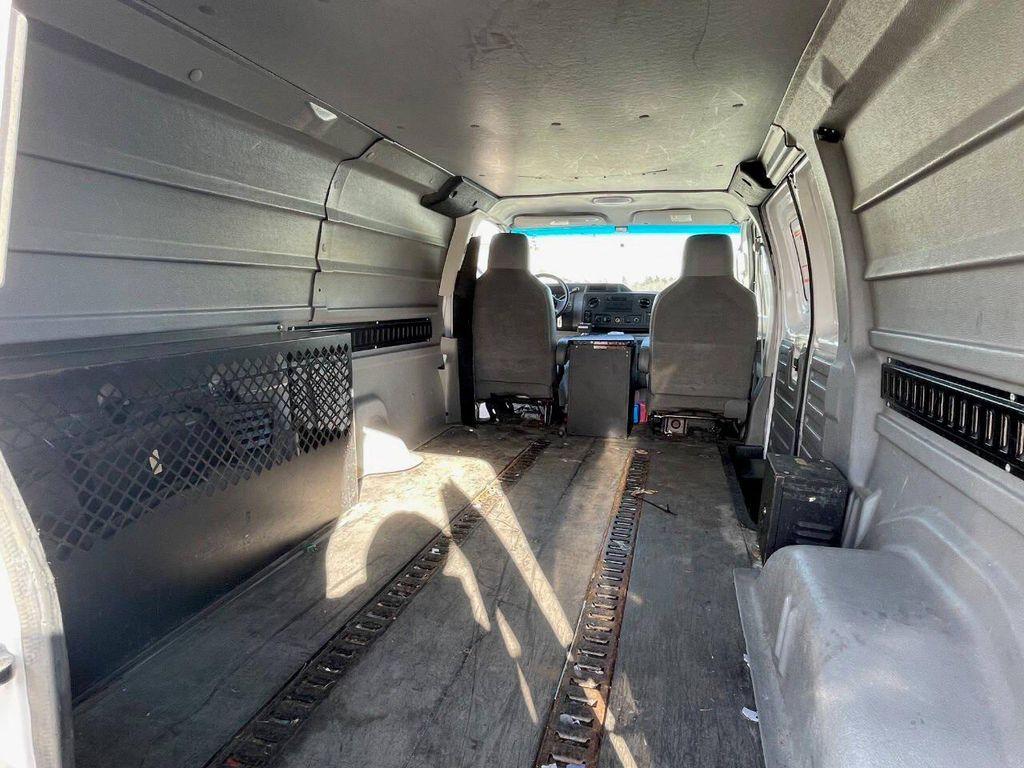 used 2012 Ford E150 car, priced at $8,975
