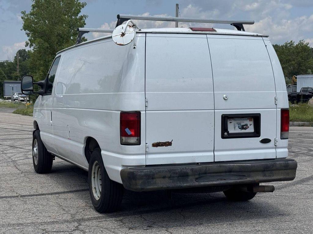 used 2012 Ford E150 car, priced at $8,975