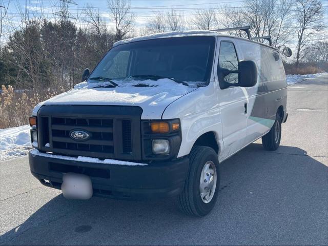 used 2012 Ford E150 car, priced at $9,975