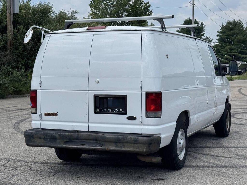 used 2012 Ford E150 car, priced at $8,975