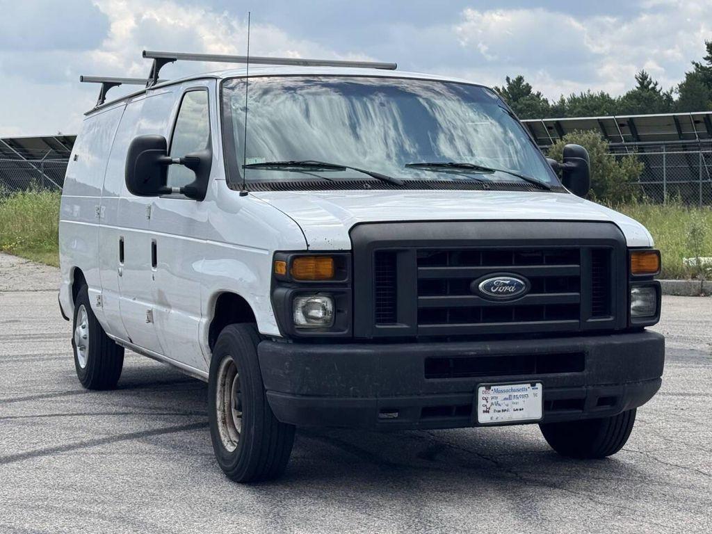 used 2012 Ford E150 car, priced at $8,975