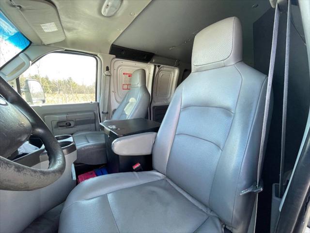 used 2012 Ford E150 car, priced at $9,975