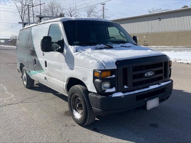 used 2012 Ford E150 car, priced at $9,975