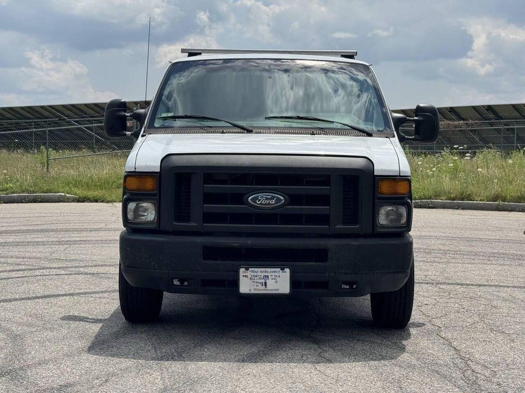 used 2012 Ford E150 car, priced at $8,975