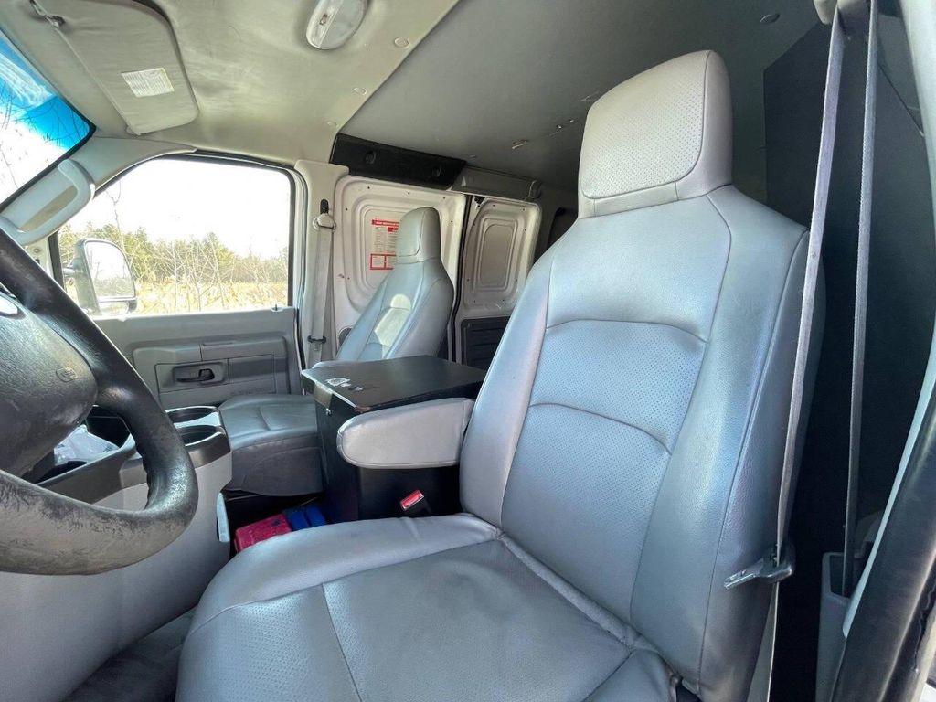 used 2012 Ford E150 car, priced at $8,975