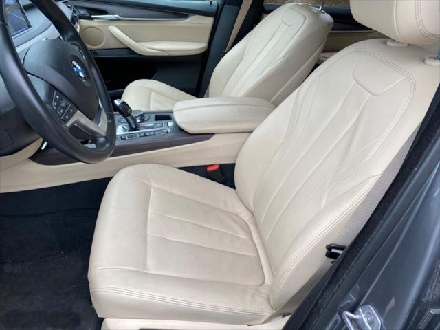 used 2018 BMW X5 eDrive car, priced at $26,975