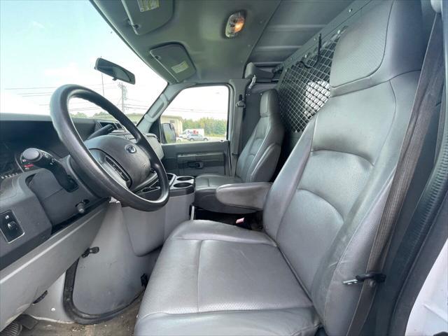 used 2014 Ford E150 car, priced at $14,975