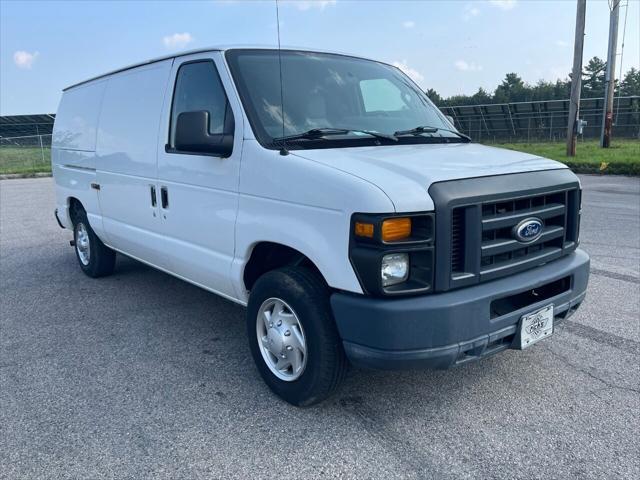 used 2014 Ford E150 car, priced at $14,975