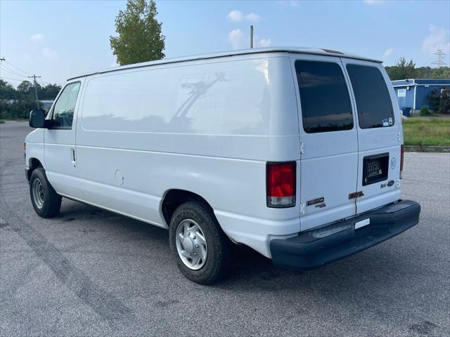 used 2014 Ford E150 car, priced at $14,975